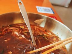 -顺姬冷面(延大护理学院小区店)