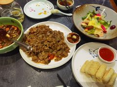 -紫泥369粗粮季(鼓楼店)