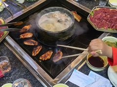 -滇藏石锅宴(崇仁巷老店)