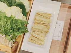 -蝎王府羊蝎子(西直门店)