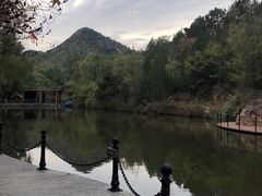 -仙居谷风景区