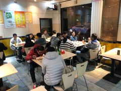 -林静小吃(复兴路店)