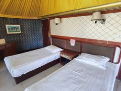 -希拉穆仁草原