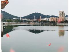 -青龙山国家森林公园