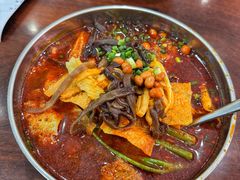 -周成芝螺蛳粉(人和店)