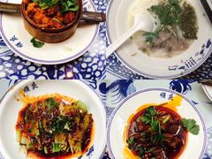 -顺庆羊肉馆(南坪店)
