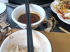 -张氏特色豆花火锅酸汤鱼(江口店)