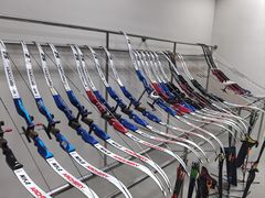 -無弓射箭俱乐部(领展中心城店)