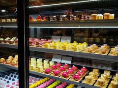 -半岛翡丽海鲜自助餐厅(观风亭店)