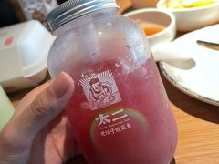 -太二酸菜鱼(中山龙之梦店)