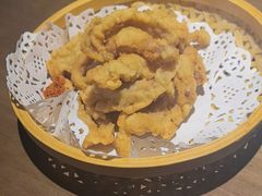 -向川南·水煮鱼·川菜(和平里店)