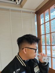 -MARTIN'S BARBER SHOP男士理发馆