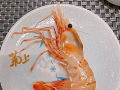 -菊上尊品料理(八佰伴中心店)