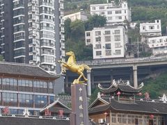 -神农溪纤夫文化旅游区