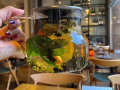 -BOR Eatery(安福路店)