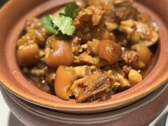 -欧记大排档·景德菜(上海首店)