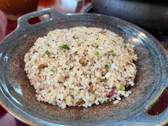 -蘑统田下·野生菌火锅