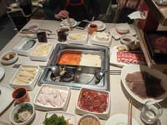 -海底捞火锅(星光不夜城店)