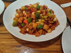 -苹果树下艺术餐厅(宋庄店)