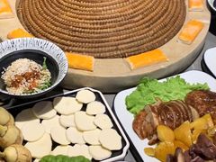 -滇小鱼·云南野生菌火锅(上杭路店)