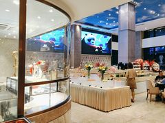 -菲住布渴酒店自助餐厅(阿里巴巴西溪园区店)