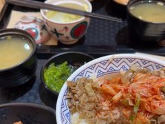 -吉野家(成都时代奥莱店)