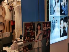 -一墨照相馆·证件照·形象照(世博店)