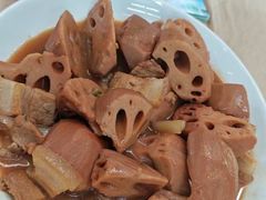 -鹿福农庄(南沙天后宫店)