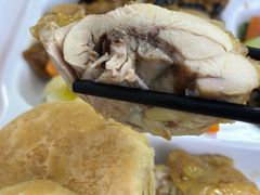 -香妃烤鸡(新奥店)