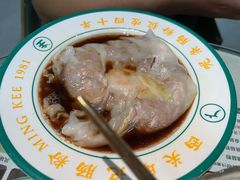 -西关明记肠粉(荔枝湾店)