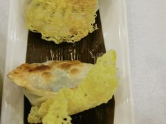 -汕头君华海逸酒店·鸿桃轩中餐厅