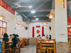 大堂-好帮厨·下饭浏阳菜·坚持现炒(月湖店)