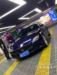 -宁波甬诚婚车(新典路店)