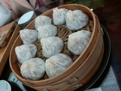 -锡笼记·无锡小笼(后宅店)