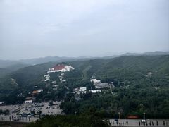 -须弥福寿之庙