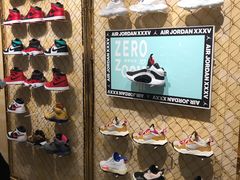-NIKE(朝阳合生汇店)