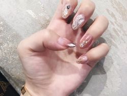 -StartNail美甲