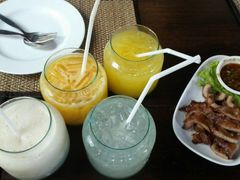 -自然餐厅(Phuket)