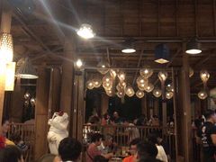 -Naughty Nuri’s Phuket