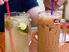 -恒兴发茶店(水巷口店)