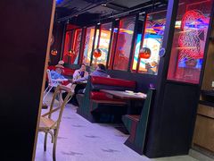 -蛙来哒(东城万达店)