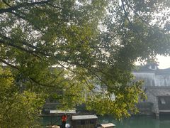 -乌镇西栅景区