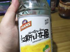 -天发芽·何记葫芦头泡馍·老字号(小南门店)