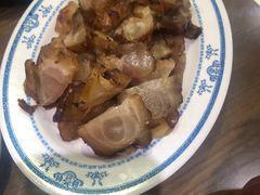 -老爆肚满五香烧牛羊肉