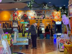 -万达宝贝王(长春红旗街店)