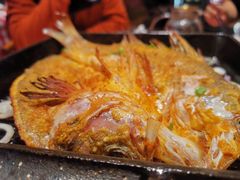 -西贝(石景山当代店)