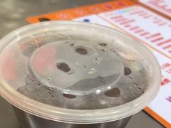 -蒙记老牌豆浆