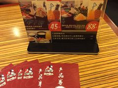 -过桥缘·过桥米线(大华虎城嘉年华店)