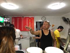 -顺心拉面馆(马道街店)