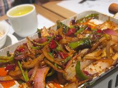 -关东小磨东北菜(漕河泾印象城店)